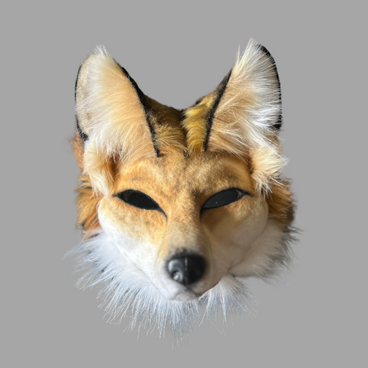 Fox Mask